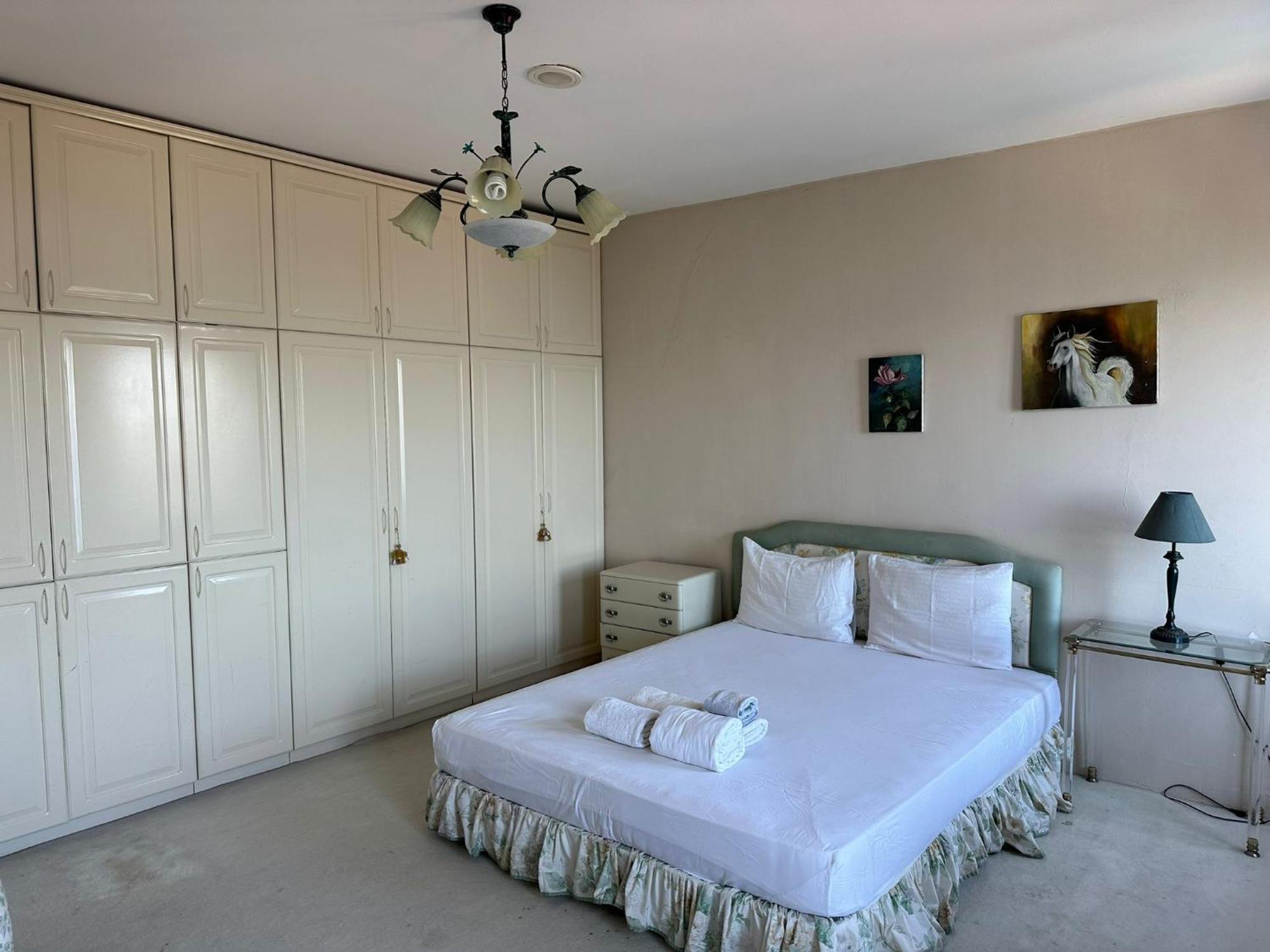 Apartmán Manzaraada Tepe Heybeliada Exteriér fotografie